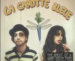 Carotte Bleue [Vinyl] The Ghost Of A Saber Tooth Tiger; Sean Lennon and ... - £151.00 GBP