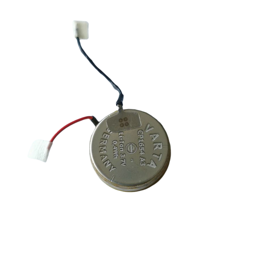 Replacement Varta Battery CP1654 For Bose SoundSport / Pulse Wireless Headset