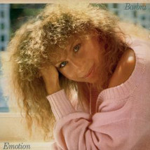 Barbra streisand emotion thumb200