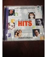 Classical Hits CD - £14.68 GBP