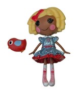 Lalaloopsy Mini Dot Starlight African American Doll Pet Accessories Toy ... - £7.53 GBP