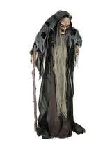 Europalms Halloween Witch Nahema, 160cm - $158.54