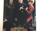 Star Trek Deep Space Nine S-1 Trading Card #70 Distant Voices - $1.97