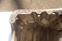 1993-2004 FORD MUSTANG ENGINE LOWER OIL PAN K3089 image 8