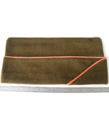 Vintage WW2 Wool Ordnance Corps Garrison Cap - €50,65 EUR