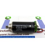 Maxon 81325-85 ISS 07 EC Motor 1606846 W/ Encoder 87093-86 ISS 2 - €435,96 EUR