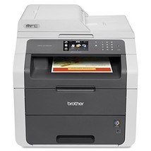 Brother MFC9130CW Wireless All-In-One Printer with Scanner, Copier and F... - £772.23 GBP