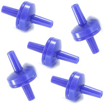 Aquarium Fish Tank Check Non Return Valve for Air Pump - $3.90