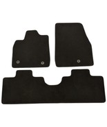 2021-25 Ford Mustang Mach E CARPET Floor Mats OEM  LJ8B-R130b40-cbw 202110 - $109.40