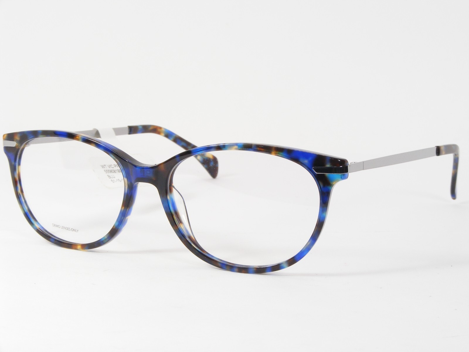 VIC Pippa Blu/Multicolore Occhiali da Sole Plastica Telaio 51-15-135mm (... - $30.69