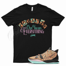 Black LOYALTY T Shirt for N Kyrie Irving 7 Play for the Future All Star ASW - £20.28 GBP+