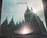 God Von Our Farhers Mormon Tabernacle Choir Album - $24.62