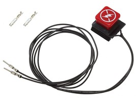 KILL STOP SWITCH, SM-01572, 27-01519, Lynx, Ski-Doo - £41.73 GBP