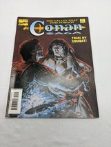 Marvel Comics Conan Saga Issue 90 - $165.89 MXN