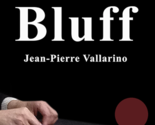 Bluff (Red with Online Instructions) by Jean-Pierre Vallarino - Trick - $29.65