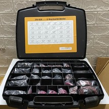 270-1528 for Caterpillar CAT Excavator Nitrile Rubber Seal Kits Box O-RI... - $2,009.38 MXN