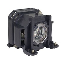 Philips Projector Lamp With Housing for Epson ELPLP38 - £62.91 GBP