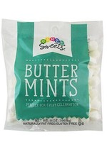 Party Sweets White Buttermints, 14 Ounce, Appx. 100 pieces from Hospitality - £9.88 GBP