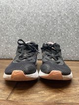 Nike Renew Run CK6360-001 Women's Black Lace Up Low Top Running Shoes Si... - $24.75