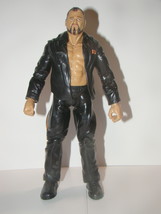(1999) WWE Titan Tron Live Jakks Pacific - TAZ (Wrestling Figure) - $15.00