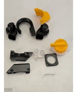 FOR PARTS -Assorted Replacement Parts- Eureka NEU202 Power Speed Vacuum ... - $25.97