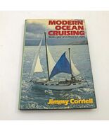 Modern Ocean Cruising Boats Gear &amp; Crews Surveyed HBDC Very Good Vintage... - €51,00 EUR