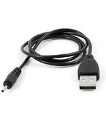 HUION 1060 Pro Plus Digital Pen Replacement USB DC Charging Charger Cabl... - $92.17 MXN
