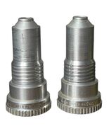 Vintage Pair Bell &amp; Howell Super Proval 2"16mm f/1.6 Projection Lens Mad... - $37.24