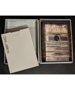 PORSCHE DESIGN XENIC SILVER PLATE PAYER ELECTRIC SHAVER AA BATTERY 356 A... - $240.00