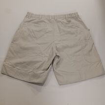 Columbia Sportswear AM4194 Men's Tan Cotton Hiking Outdoor 36W 10L Fits (34×10) image 2