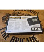 Go Power! 82756 GP-PWM-30 30-Amp Dual Bank Bluetooth Digital Solar Contr... - $2,996.51 MXN