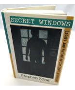 Secret Windows; Essays and Fiction on the Craft of Writing - $144.90