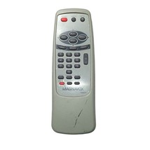 Magnavox NA056UD Remote Control Tested Works - £7.90 GBP