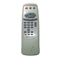 Magnavox NA056UD Remote Control Tested Works - $9.89