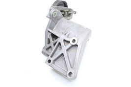 90-96 NISSAN 300ZX A/C COMPRESSOR MOUNT BRACKET W/ PULLEY Q2699 image 8