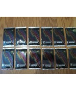 Lot of 12 Limited Run LRG Series 2 Booster Packs 60 Cards (12 Gold &amp; 48 ... - $126.21