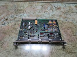 DMR CIRCUIT BOARD 600-0004 AEROTECH CONTROL WARRANTY - $57.83