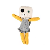 Korea Hot Drama It’s Okay To Not Be Okay Same Nightmare Doll Toys Stuffed Horror - £13.57 GBP