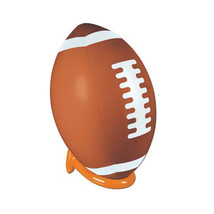 Beistle - - Inflatable Football and Tee Set - $950.70 MXN