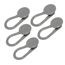 Flex Button Pant Extender - Adds 1-2 Inches, Super Sturdy with a Little ... - £6.15 GBP