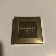 Beau Babe Beauty - Beached Blush Sealed , New In Box - $12.71