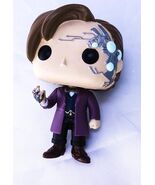 Funko Pop Vinyl Figure - The Eleventh Dr. - DR WHO - $6.56 CAD