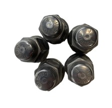2017-2022 Chevy Trax LS Wheel Lug Nuts 5 Count Set OEM - $19.75
