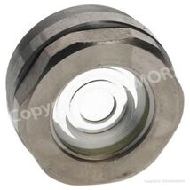 Oil sight glass with gaskets for compressor Danfoss (nr cat. 8156019)  - $33.84