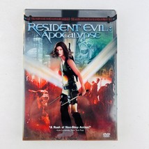 Resident Evil - Apocalypse DVD Special Edition - £7.07 GBP