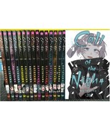 Call Of The Night Manga Comic Vol 1 - Vol 20 Full Set English Version - $4,713.51 MXN