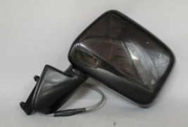 99 00 01 02 03 Lexus RX300 Left Black Driver Side Power Door Mirror Oem - £93.39 GBP