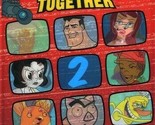 DRAWN TOGETHER UNCENSORED!:SEASON TWO DVD - $9.85