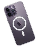 Apple iPhone 14 Pro Max Clear Case with MagSafe - $142.87