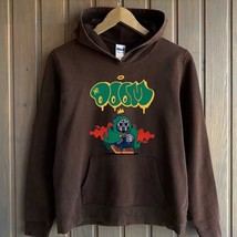 Mf Doom, Mf Doom Hoodie, Mf Doom Shirt, Unisex Hooded Sweatshirt - £29.46 GBP+